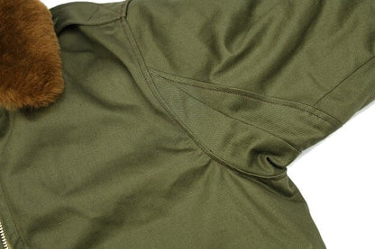 FREEWHEELERS(フリーホイーラーズ)～TYPE B-10 CIVILIAN 2024AW～