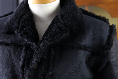 HIGHLARGE LEATHERS (ハイラージレザーズ)～Oklahoma City Mouton～