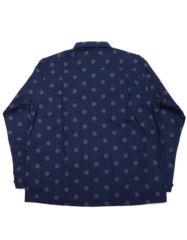 MOUNTAIN JAM & Co.(マウンテンジャム＆コー)～DEAL NAVY～