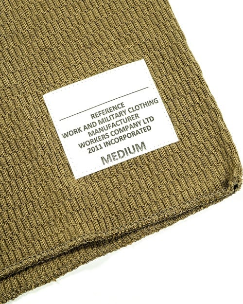 WORKERS(ワーカーズ)～Thermal Crew, HONEYCOMB THERMAL～