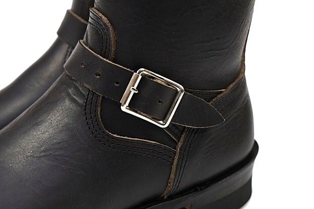 Makers(メイカーズ)～HORSE ENGINNER DERBY(BLACK)～
