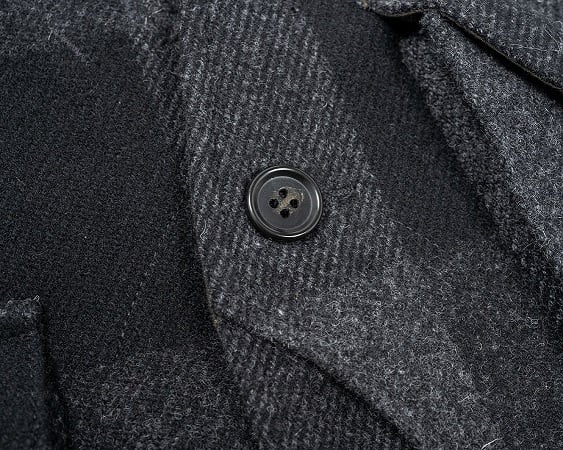 WORKERS(ワーカーズ)～W&G Vest Wool Melton～