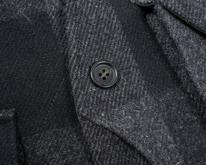 WORKERS(ワーカーズ)～W&G Vest Wool Melton～