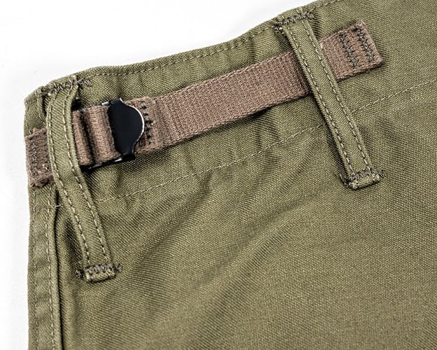 WORKERS(ワーカーズ)～M-65 Trousers Mod, OD Reversed Sateen～