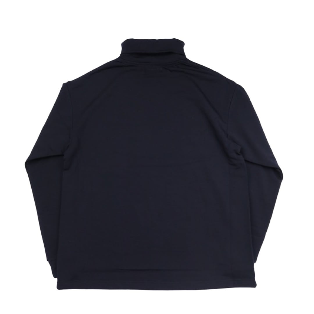 MOSSIR(モシール)～"Raphael" Turtle Neck Shirts～