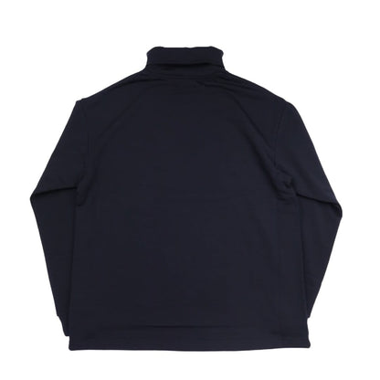 MOSSIR(モシール)～"Raphael" Turtle Neck Shirts～