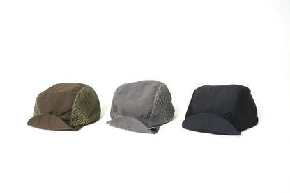 COMFY(コムフィ)～MESH CAP～