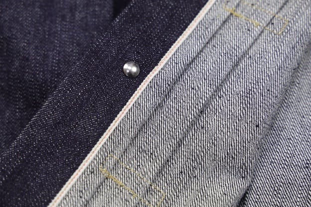 FREEWHEELERS(フリーホイーラーズ)～Lot S506XX 1944-45 NON-WASH～
