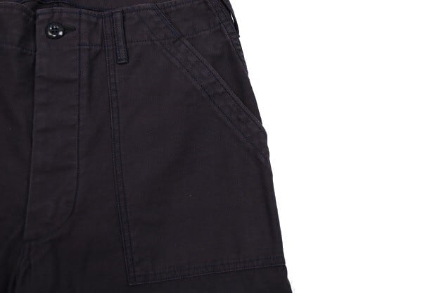 FREEWHEELERS(フリーホイーラーズ)～MILITARY UTILITY TROUSERS～