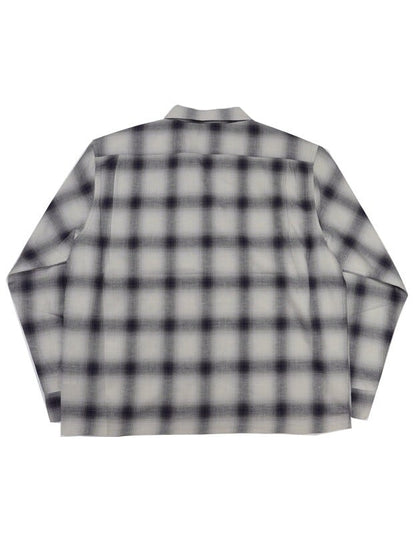 Sugar&Co.(シュガーアンドカンパニー)～SUMMER RESORT SHIRT BLUE～