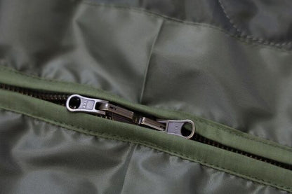 Nasngwam(ナスングワム)～LINER PARKA Olive～