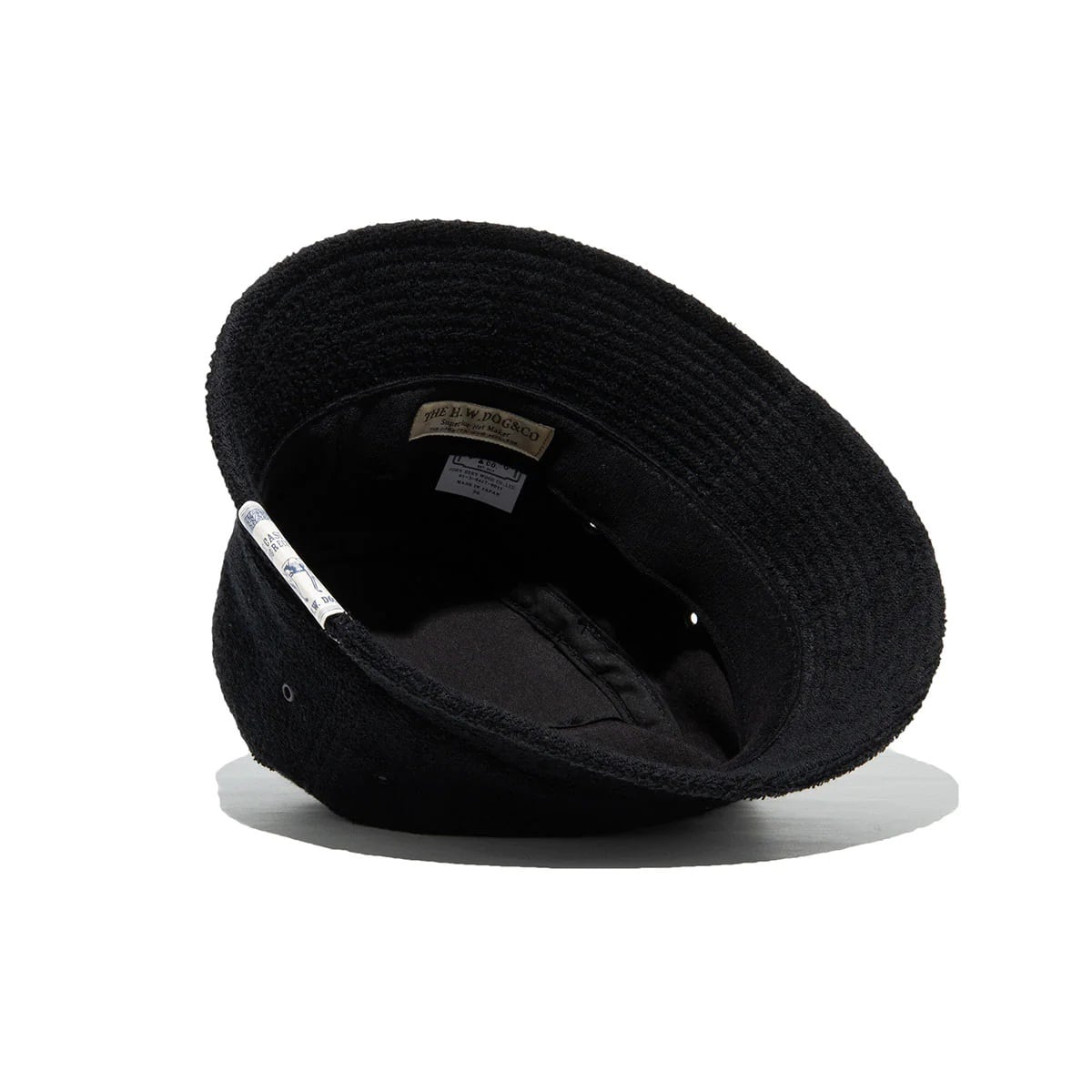 THE H.W.DOG & Co.(ドッグアンドコー)～PILE TRUCKER HAT～