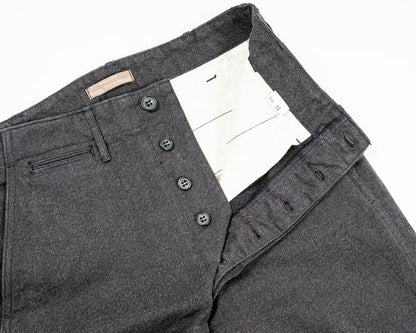 WORKERS(ワーカーズ)～Officer Trousers SlimType2 WKS Covert～