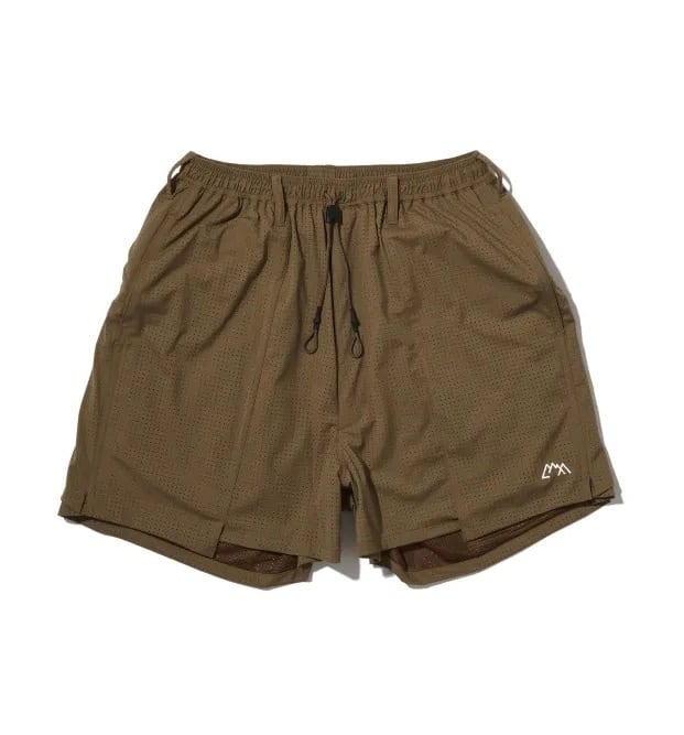 COMFY(コムフィ)～BUG SHORTS 2025SS～