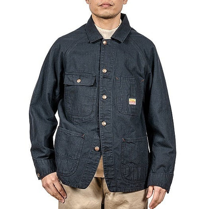 WORKERS(ワーカーズ)～CAT DAY Coverall, Black Duck～