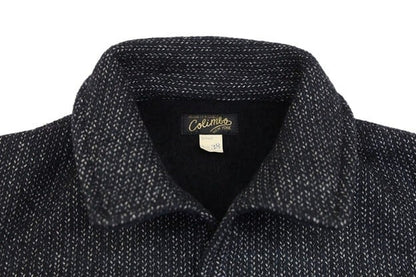 COLIMBO(コリンボ)～Coalfield Cloth Coat～