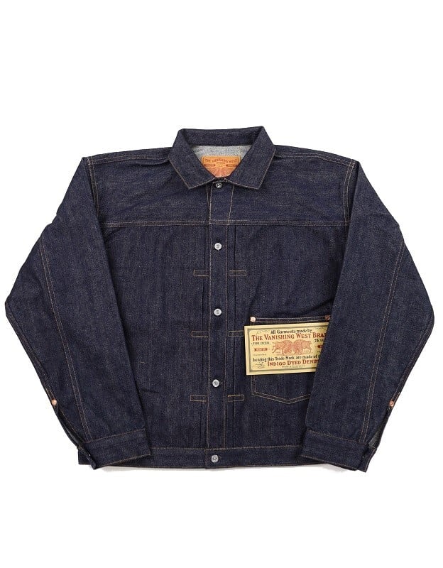 FREEWHEELERS(フリーホイーラーズ)～Lot506XX 1922 NON-WASH MODEL～
