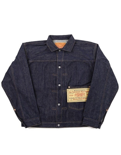 FREEWHEELERS(フリーホイーラーズ)～Lot506XX 1922 NON-WASH MODEL～