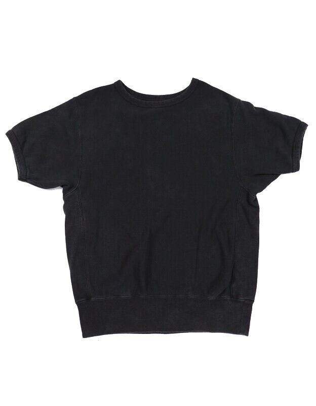 C-WORKS(シーワークス)～"Getter"Short Sleeve Sweat Shirt～