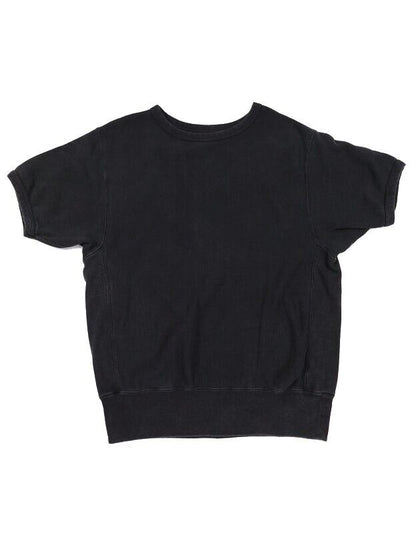 C-WORKS(シーワークス)～"Getter"Short Sleeve Sweat Shirt～