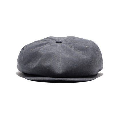 THE H.W.DOG & Co.(ドッグアンドコー)～WASH CASQUETTE - Gray～
