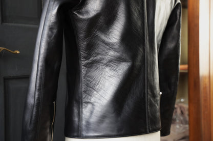 FINE CREEK LEATHERS(ファインクリークレザーズ)～Bud 5TH MODEL～