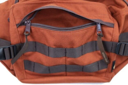 FREEWHEELERS(フリーホイーラーズ)～HALF DOME FUNNY PACK ORANGE～