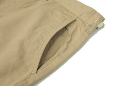 WORKERS(ワーカーズ)～FWP Trousers Standard Fit Beige～