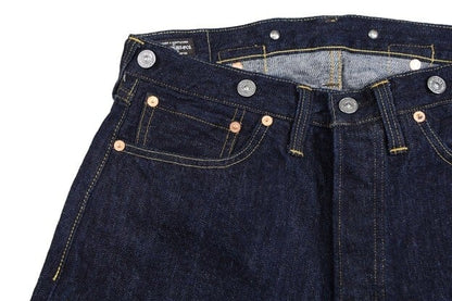 FREEWHEELERS(フリーホイーラーズ)～Lot 601XX 1941 ONE-WASH～