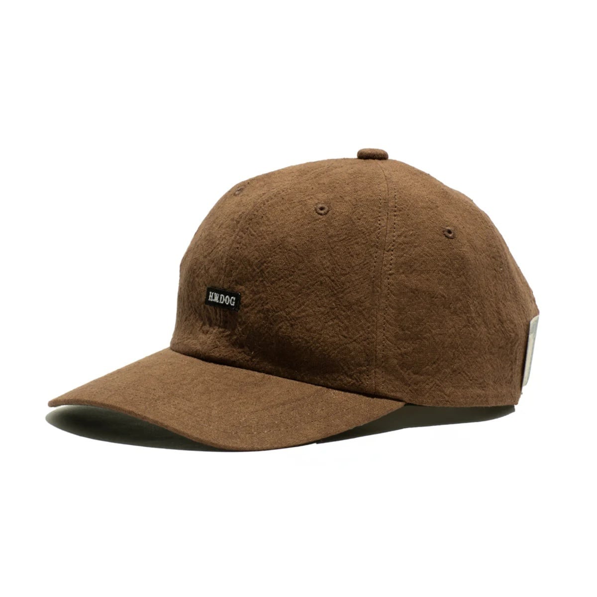THE H.W.DOG & Co. (ドッグアンドコー) ～SMALL LOGO CAP～
