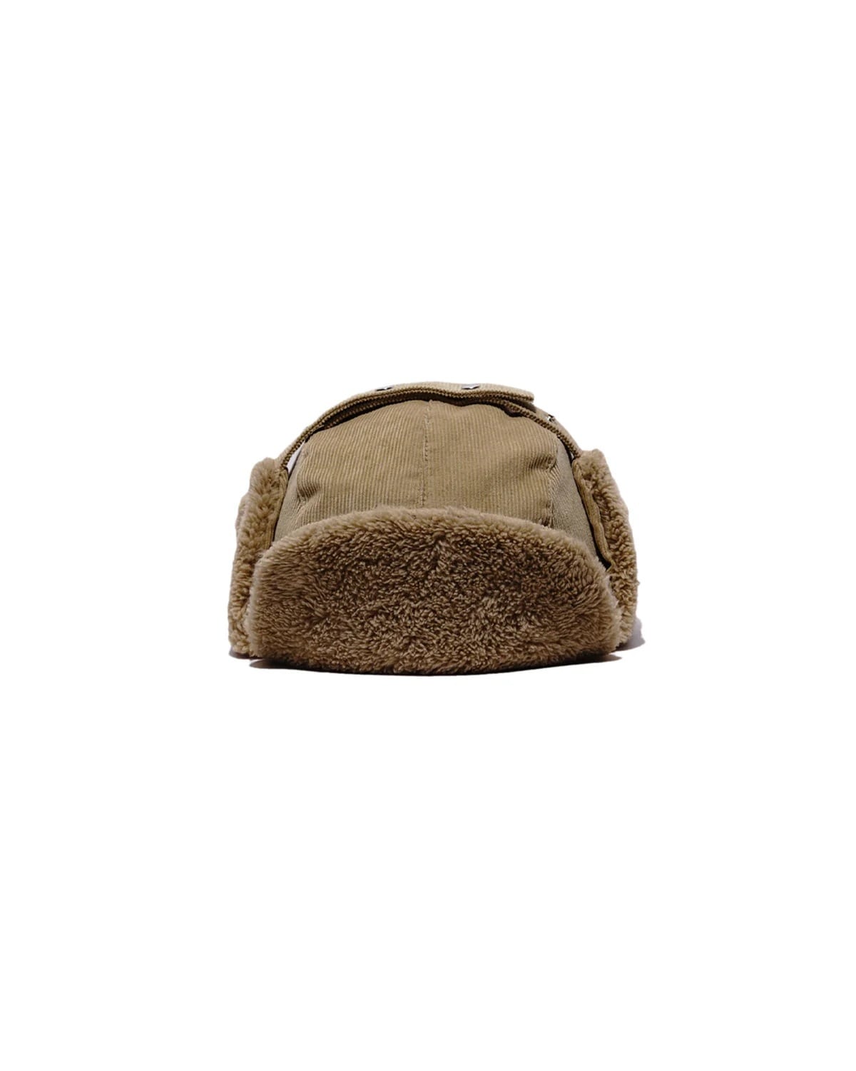 THE H.W.DOG & Co. (ドッグアンドコー) ～FLIGHT CAP - Beige～