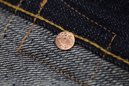 FREEWHEELERS(フリーホイーラーズ)～LOT 601XXC 1937MODEL NON-WASH～