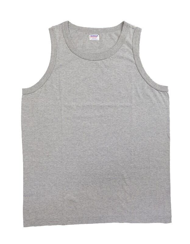DUBBLE WORKS(ダブルワークス)～BASIC TANK TOP～