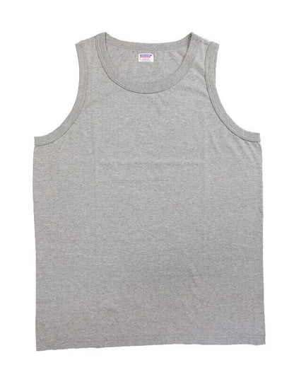 DUBBLE WORKS(ダブルワークス)～BASIC TANK TOP～