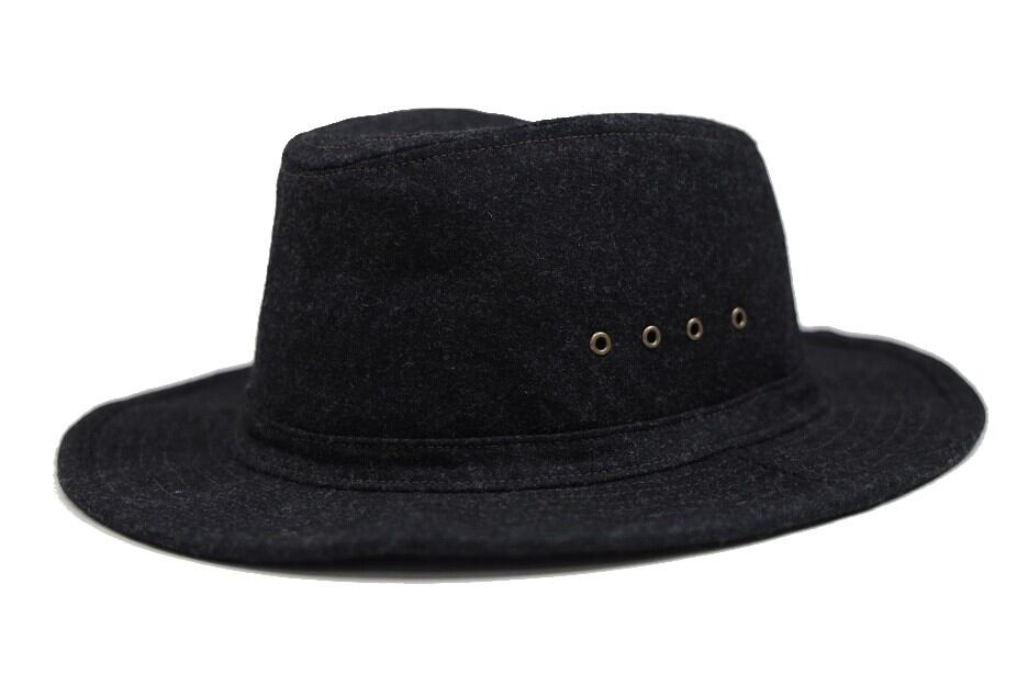 FREEWHEELERS(フリーホイーラーズ)～SMOKEY BEAR WOOL BLACK～