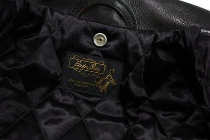 BOOTES(ボーテス)～"ARCTURUS CUSTOM" DUBBLE RIDERS JACKET～