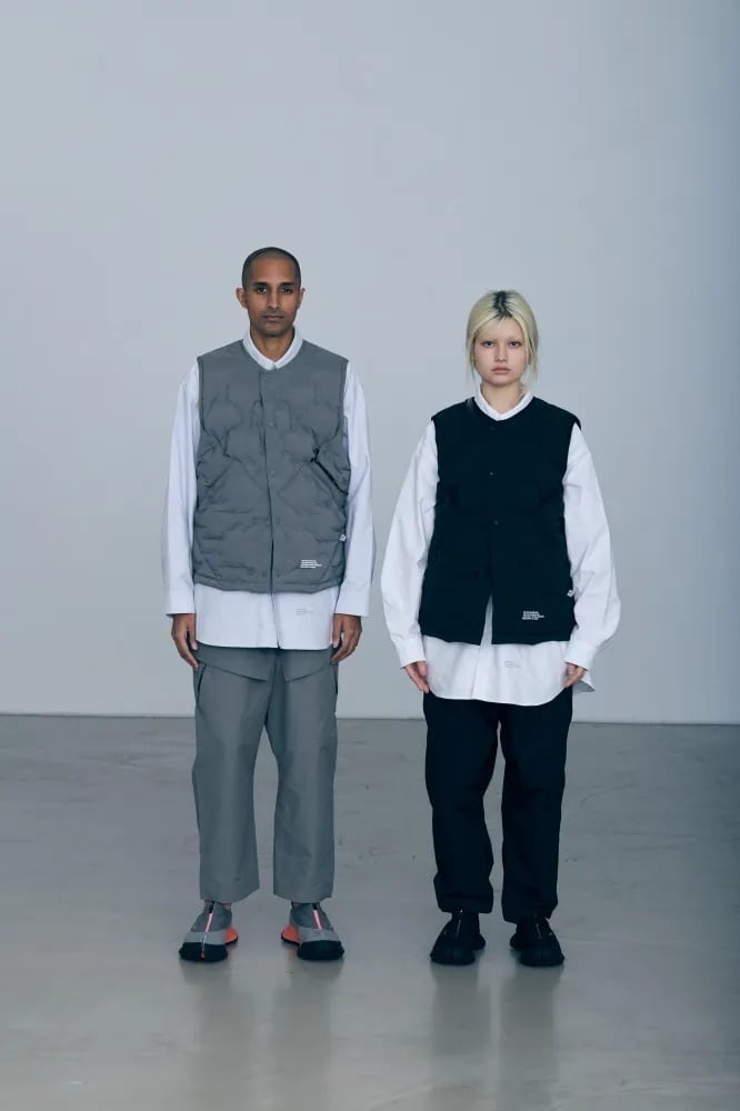 COMFY(コムフィ)～BD SHIRTS 2025AW～