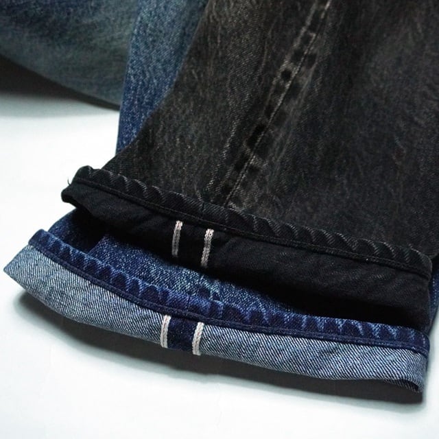 Sugar&Co.(シュガーアンドカンパニー)～GENTLE PANTS 40's WASH～
