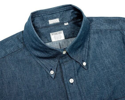WORKERS(ワーカーズ)～Modified BD, Denim～