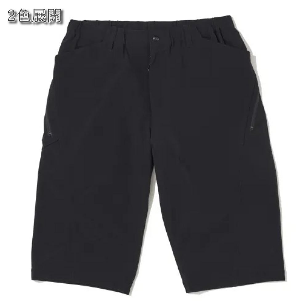 COMFY(コムフィ)～SWITCH 3Q PANTS～
