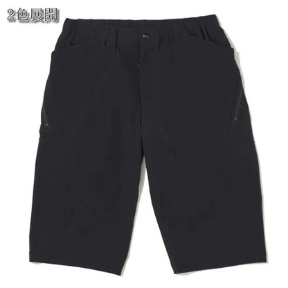 COMFY(コムフィ)～SWITCH 3Q PANTS～