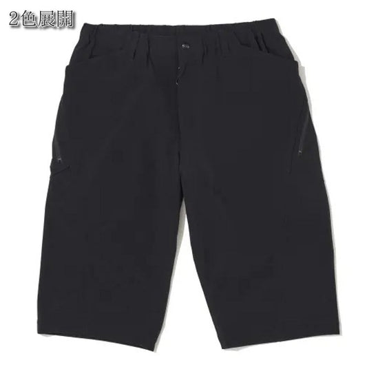 COMFY(コムフィ)～SWITCH 3Q PANTS～