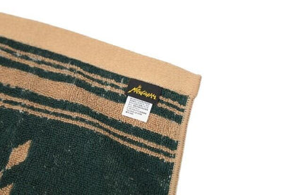 Nasngwam(ナスングワム)～LONESTAR HAND TOWEL～