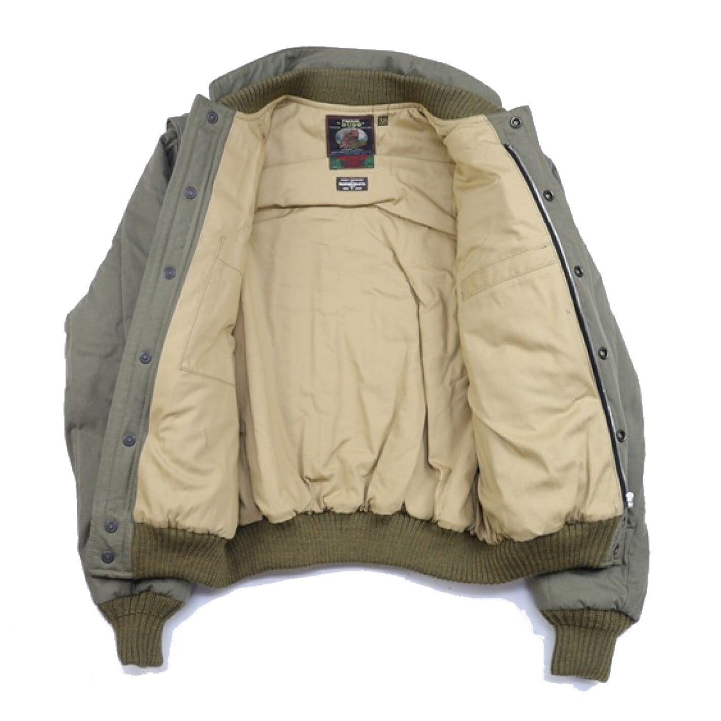 FREEWHEELERS(フリーホイーラーズ)～"SKYKOMISH"3-IN-1 INSULATION JACKET～