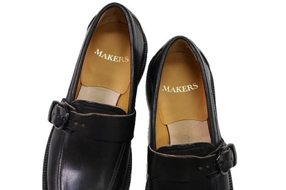 Makers(メイカーズ)～"OAK" Amboy Exclusive Black～