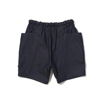 COMFY(コムフィ)～ACTIVITY SHORTS DENIM～