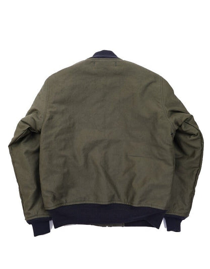 COLIMBO(コリンボ)～CRESCENT CITY MARSHAL JACKET～