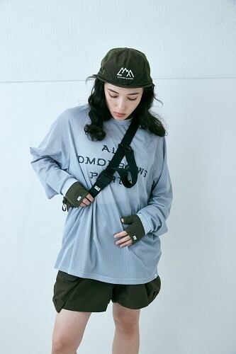 COMFY(コムフィ)～ALL TIME CAP～
