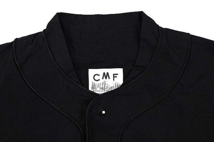 COMFY(コムフィ)～FIRE PROTECTION BB SHIRTS L/S BLACK～