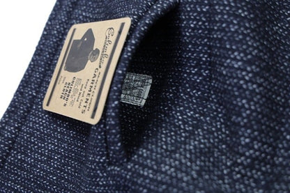 COLIMBO(コリンボ)～Coalfield Cloth Coat～